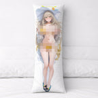 Nonomi Izayoi (Exquisite Ver.) - AnimePillow Fan-Art Edition