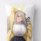 Nonomi Izayoi (Exquisite Ver.) - AnimePillow Fan-Art Edition