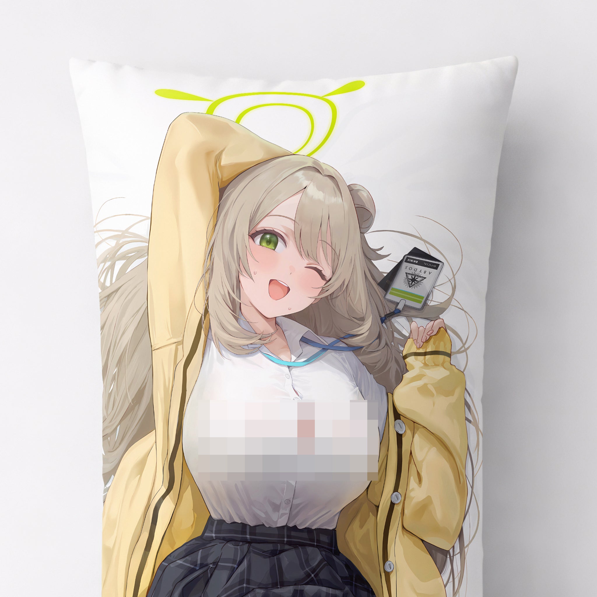 Nonomi Izayoi (Exquisite Ver.) - AnimePillow Fan-Art Edition
