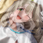 Nonomi Izayoi (Exquisite Ver.) - AnimePillow Fan-Art Edition
