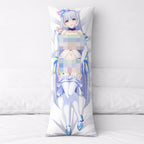 Cure Nyammy - Edición Fan-Art de AnimePillow