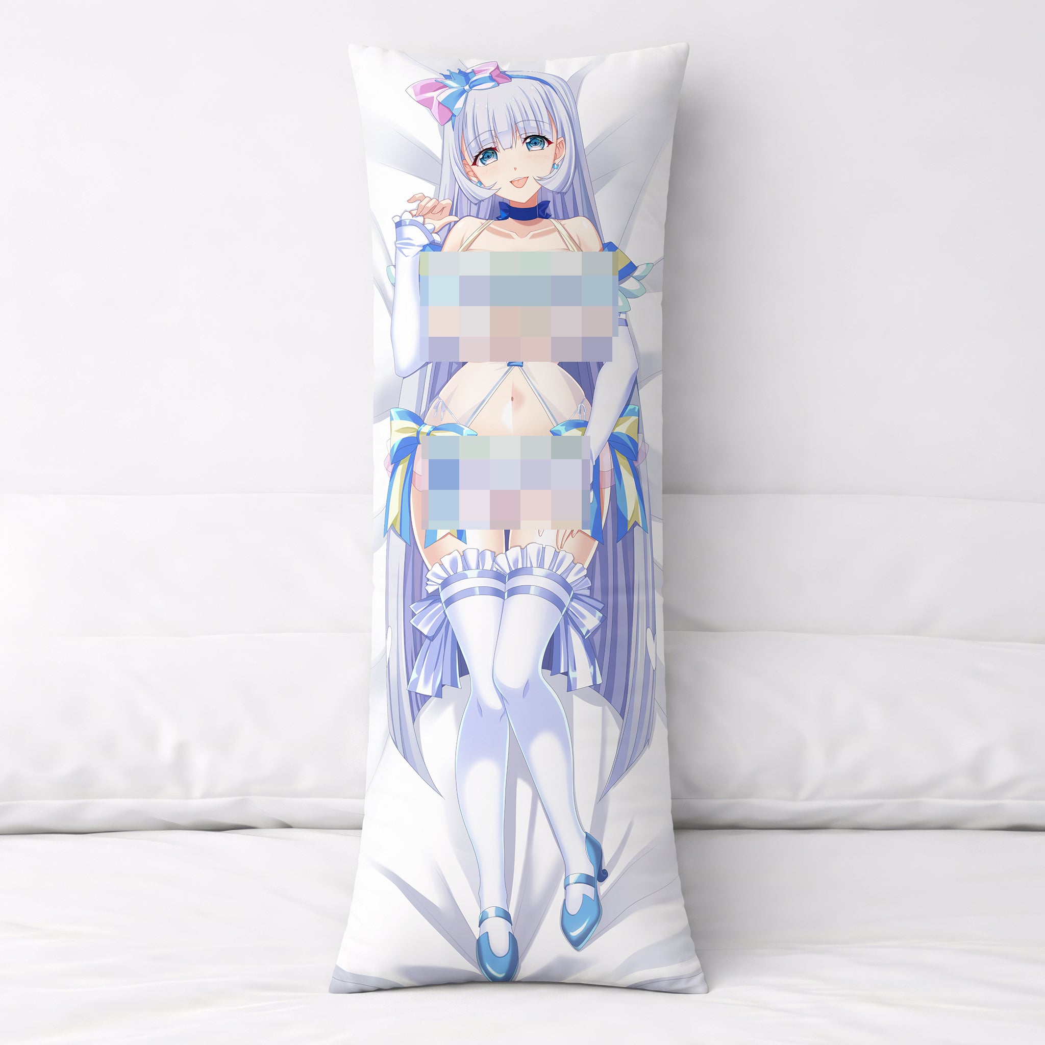 Cure Nyammy - Edición Fan-Art de AnimePillow