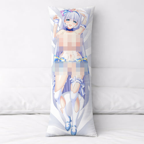 Cure Nyammy - AnimePillow Fan-Art Edition