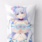Cure Nyammy - Edición Fan-Art de AnimePillow