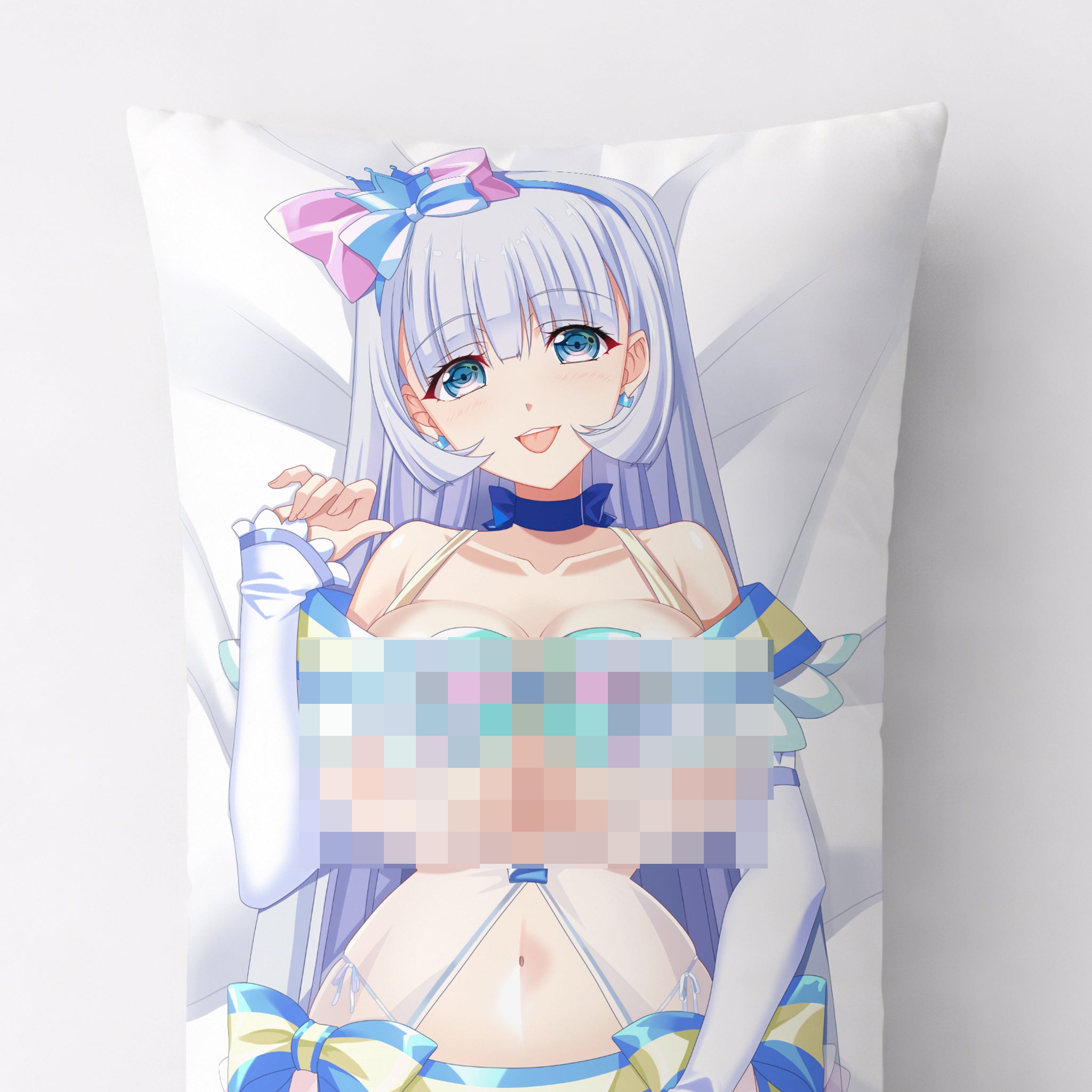 Cure Nyammy - Edición Fan-Art de AnimePillow