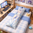Cure Nyammy - Edición Fan-Art de AnimePillow