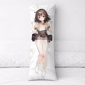 Nadeko Sengoku (Ver.2) - AnimePillow Fan-Art Edition