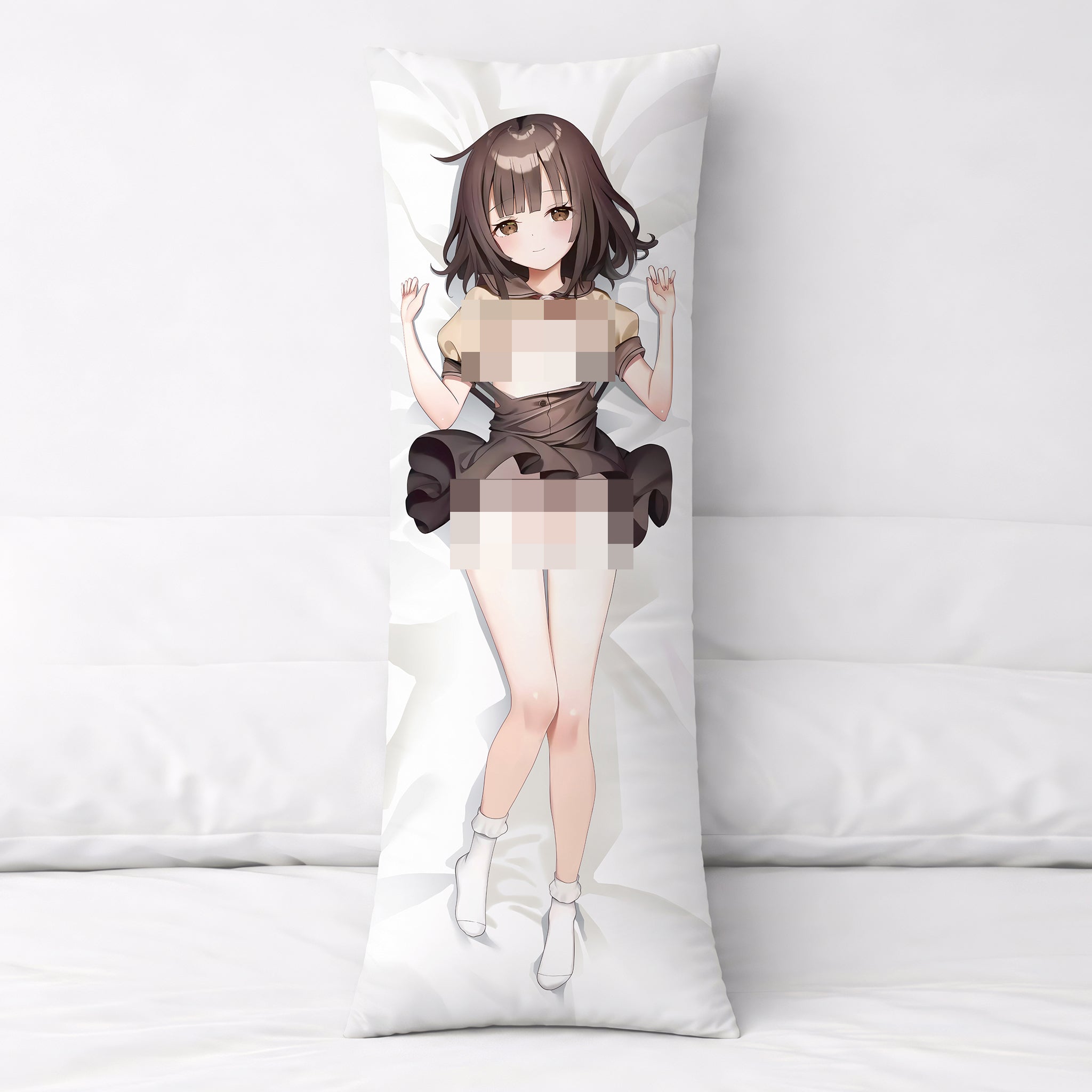 Nadeko Sengoku (Ver.2) - AnimePillow Fan-Art Edition
