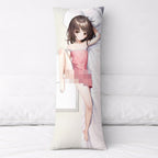 Nadeko Sengoku (Ver.2) - AnimePillow Fan-Art Edition