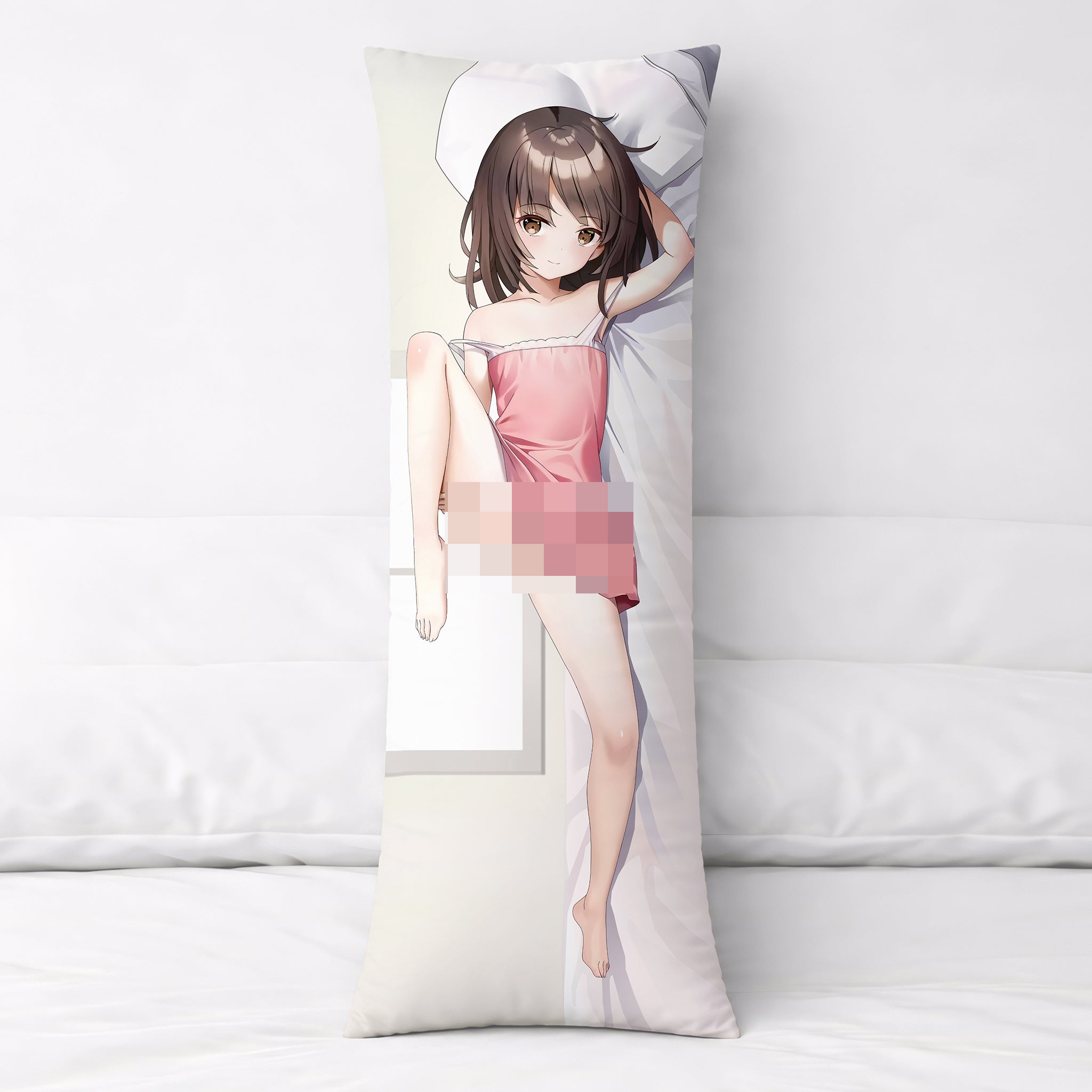 Nadeko Sengoku (Ver.2) - AnimePillow Fan-Art Edition
