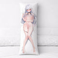 Nano Eiai - AnimePillow Fan-Art Edition