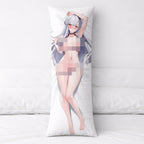 Nano Eiai - AnimePillow Fan-Art Edition