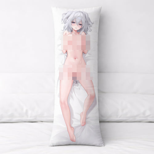 Chris Mashiro - AnimePillow Fan-Art Edition