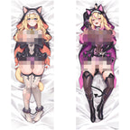 Lily - AnimePillow Fan-Art Edition