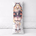 Lily - AnimePillow Fan-Art Edition