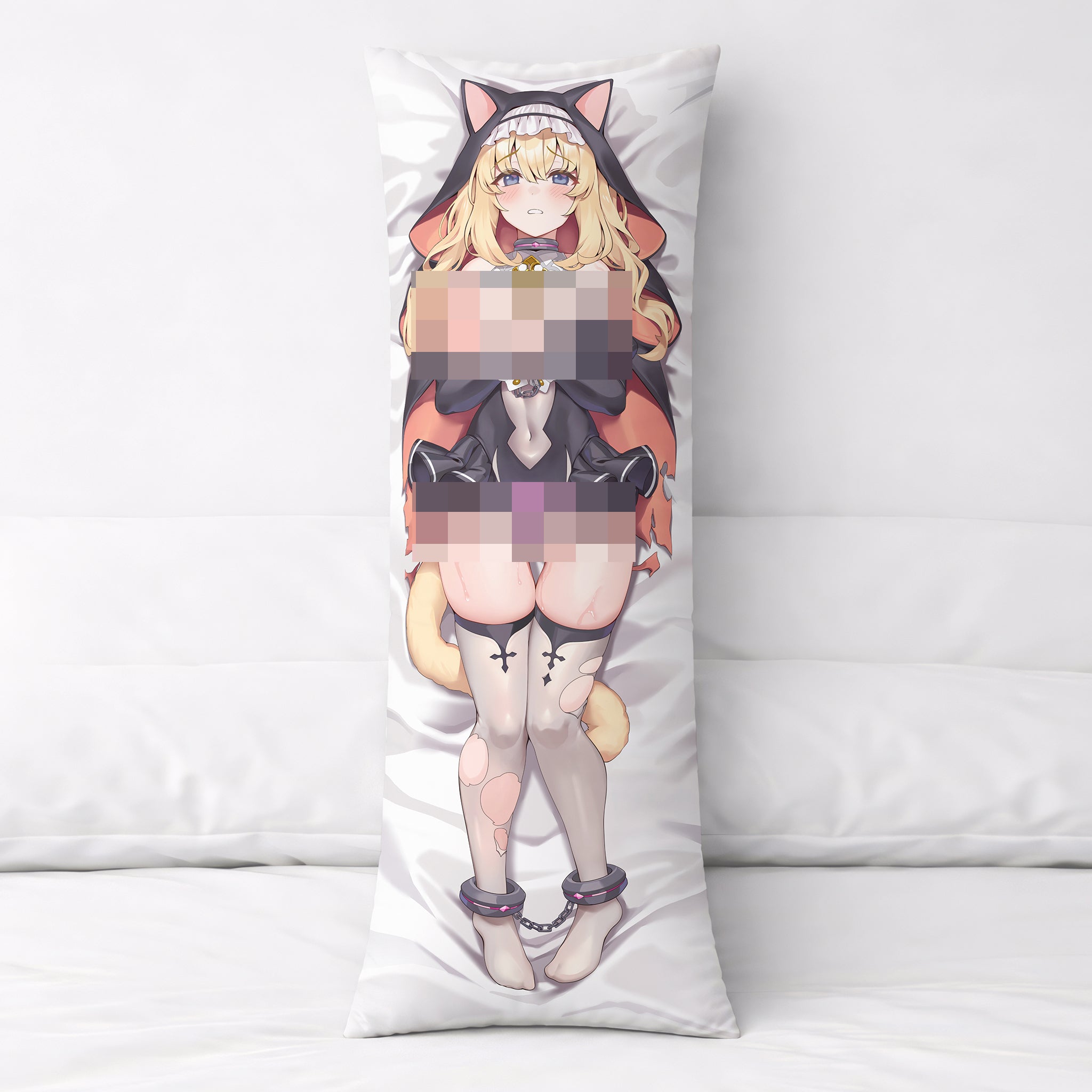 Lily - AnimePillow Fan-Art Edition