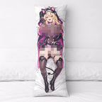 Lily - AnimePillow Fan-Art Edition