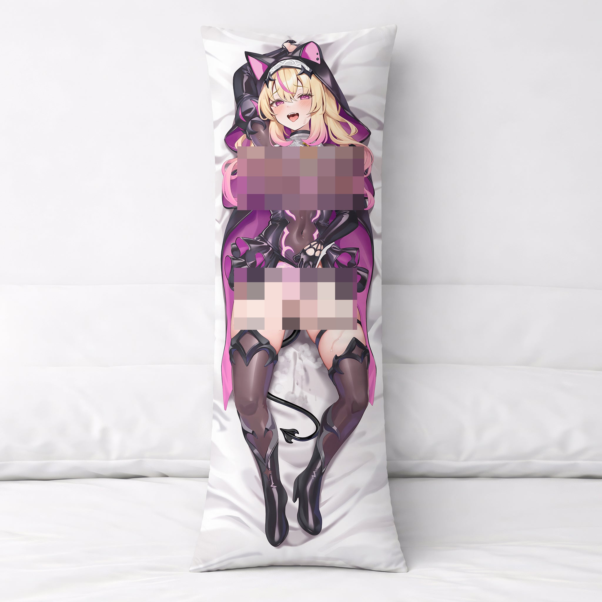 Lily - AnimePillow Fan-Art Edition