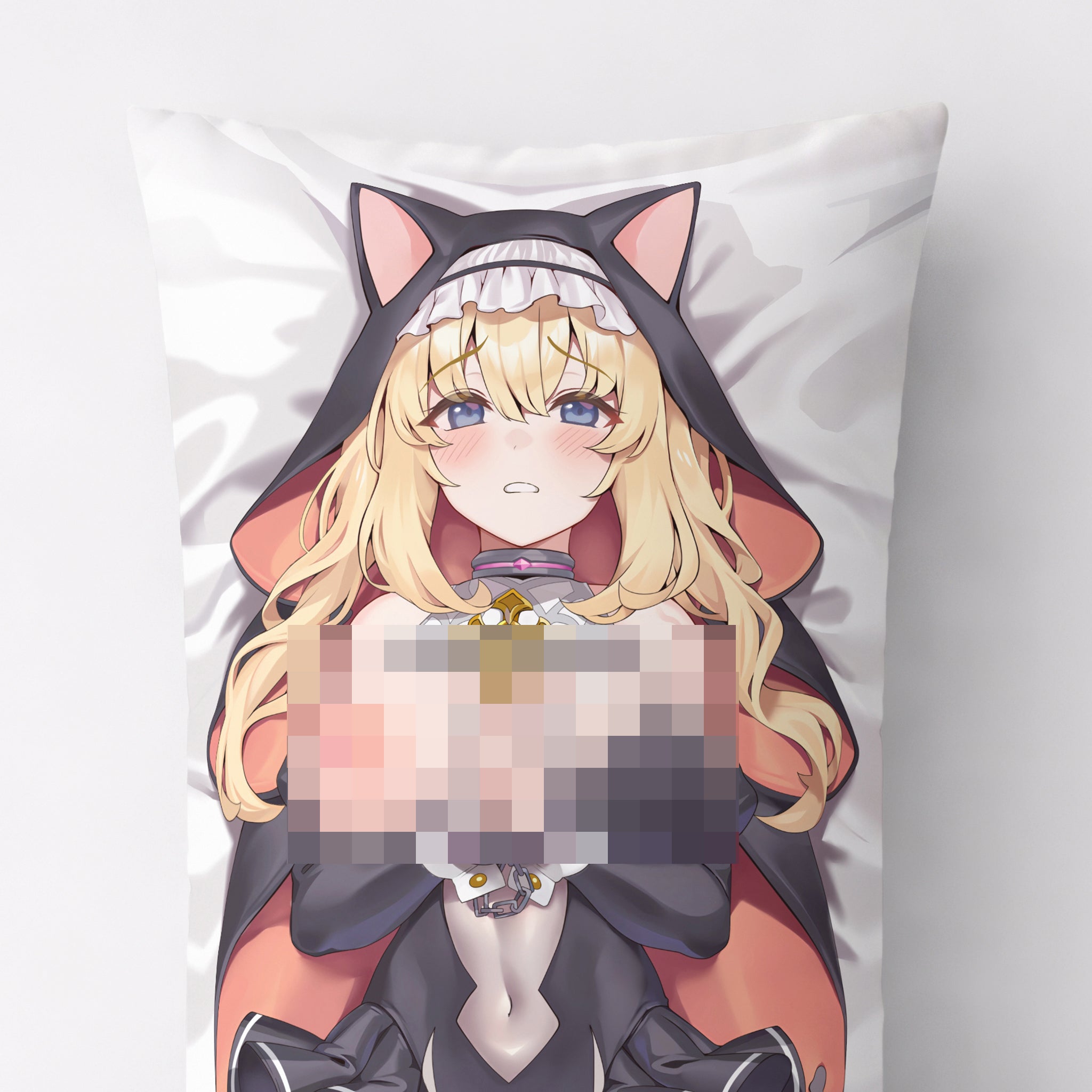 Lily - AnimePillow Fan-Art Edition
