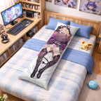 Lily - AnimePillow Fan-Art Edition