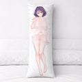 Ryo Watanabe - AnimePillow Fan-Art Edition