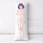 Ryo Watanabe - AnimePillow Fan-Art Edition