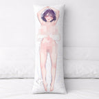 Ryo Watanabe - AnimePillow Fan-Art Edition