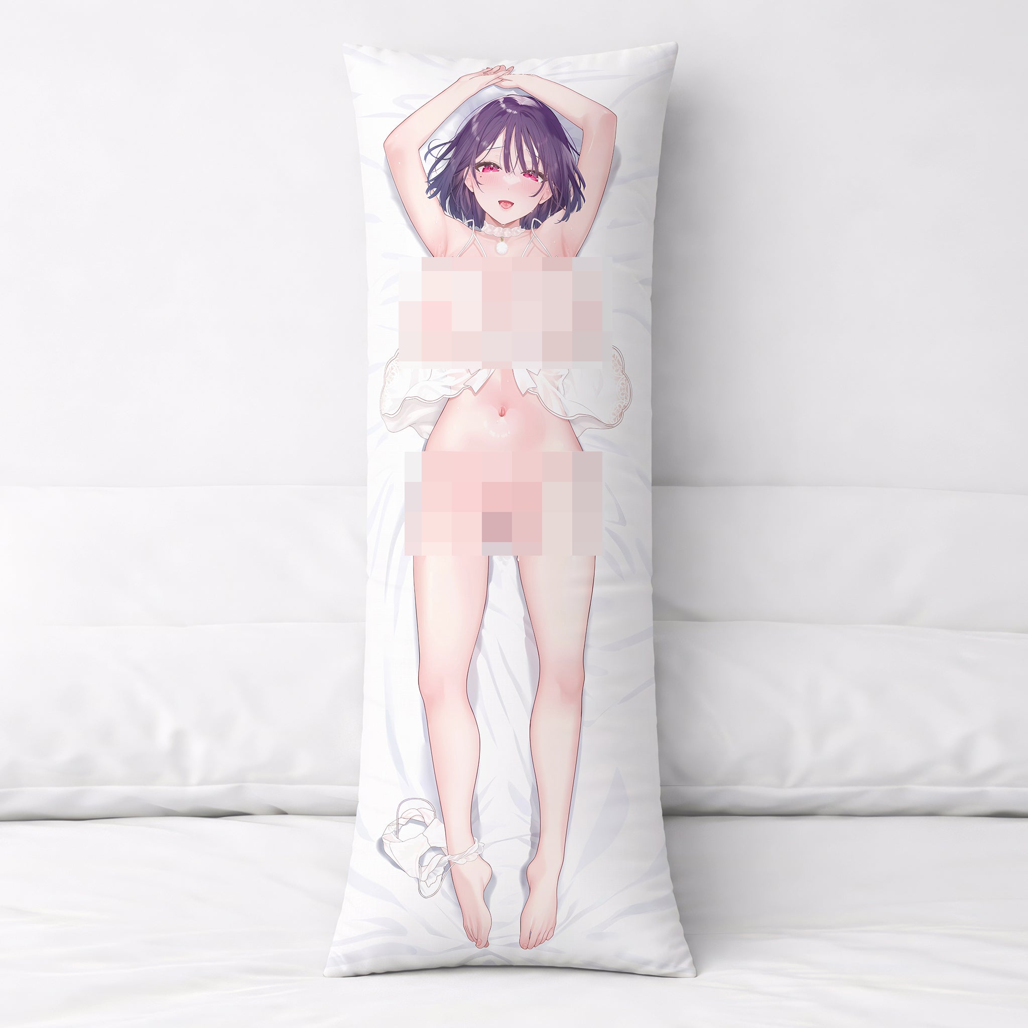 Ryo Watanabe - AnimePillow Fan-Art Edition