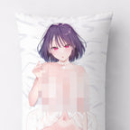 Ryo Watanabe - AnimePillow Fan-Art Edition