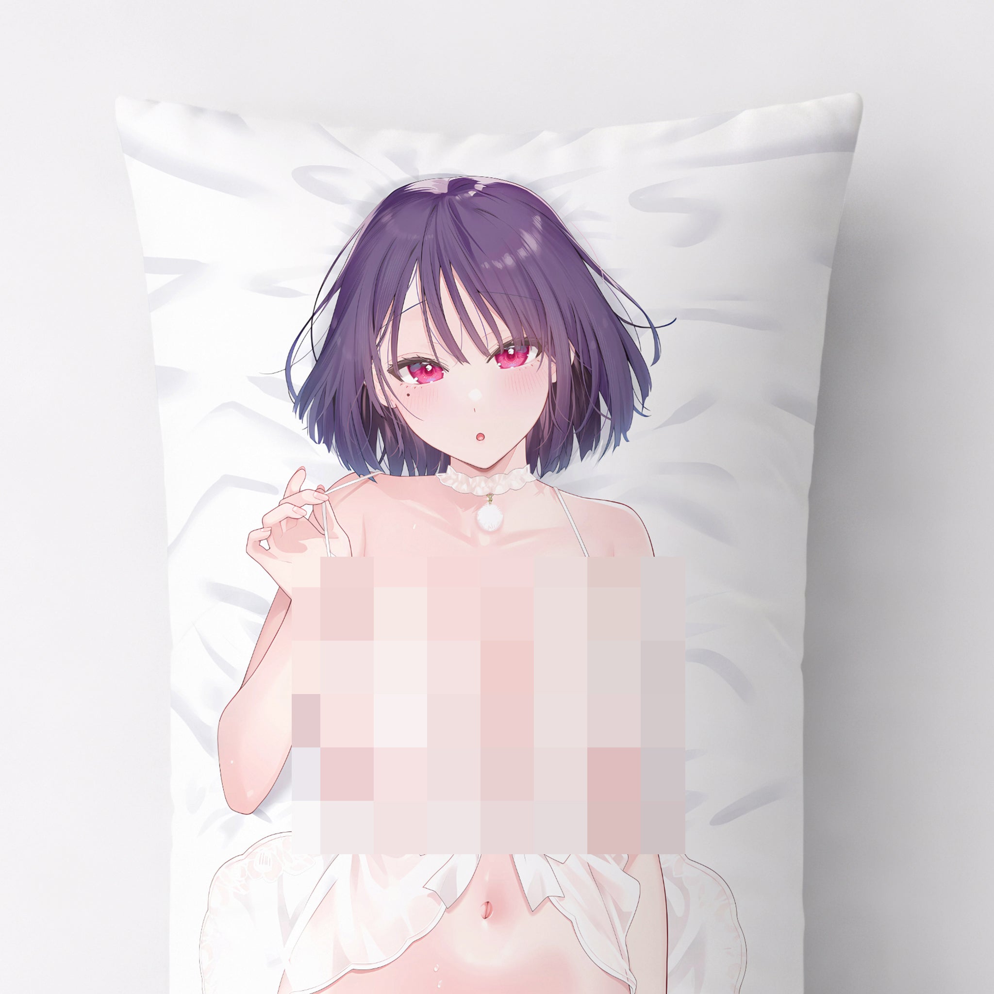 Ryo Watanabe - AnimePillow Fan-Art Edition