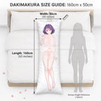 Ryo Watanabe - AnimePillow Fan-Art Edition
