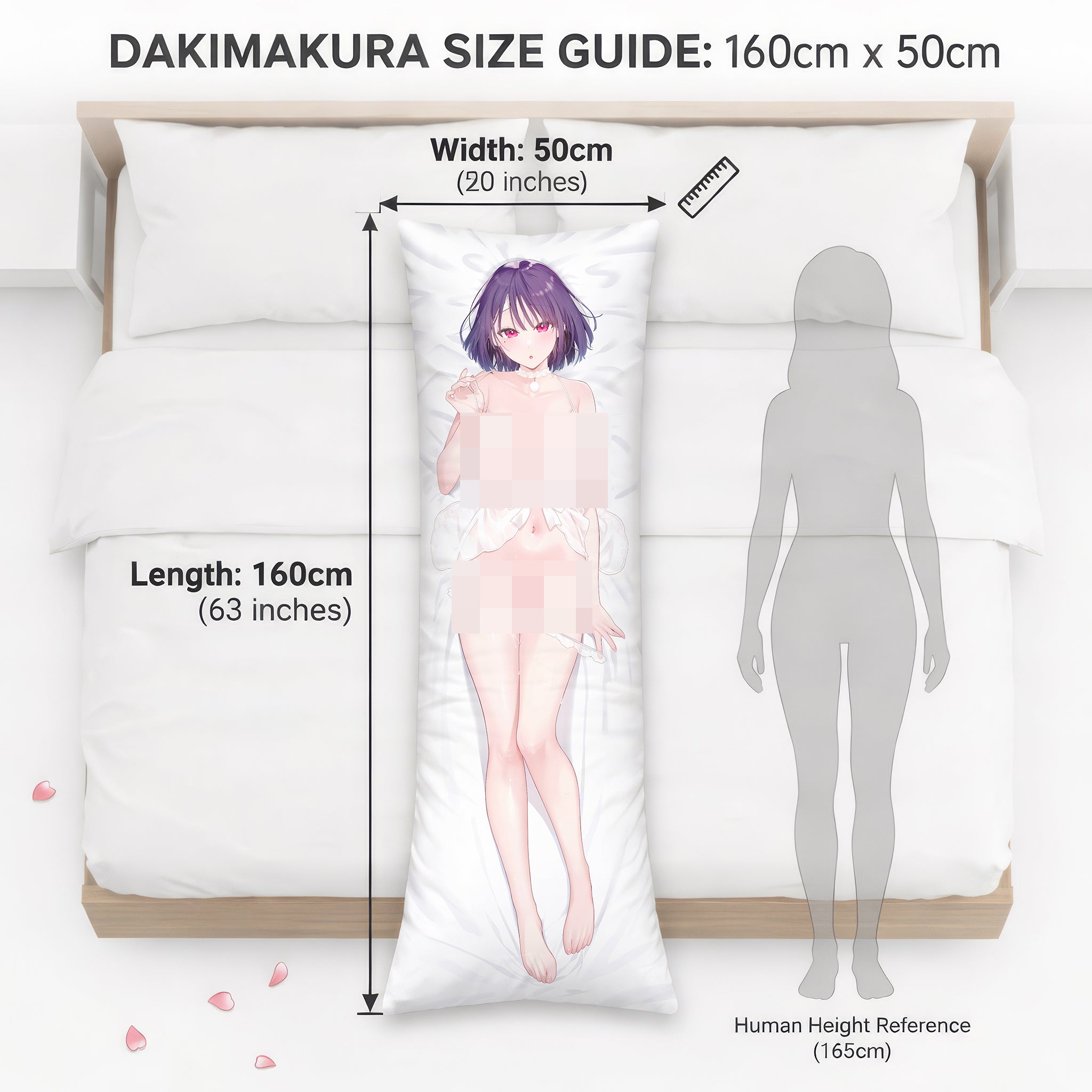 Ryo Watanabe - AnimePillow Fan-Art Edition