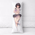 Inoue-san - AnimePillow Fan-Art Edition