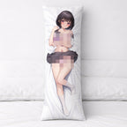 Inoue-san - AnimePillow Fan-Art Edition
