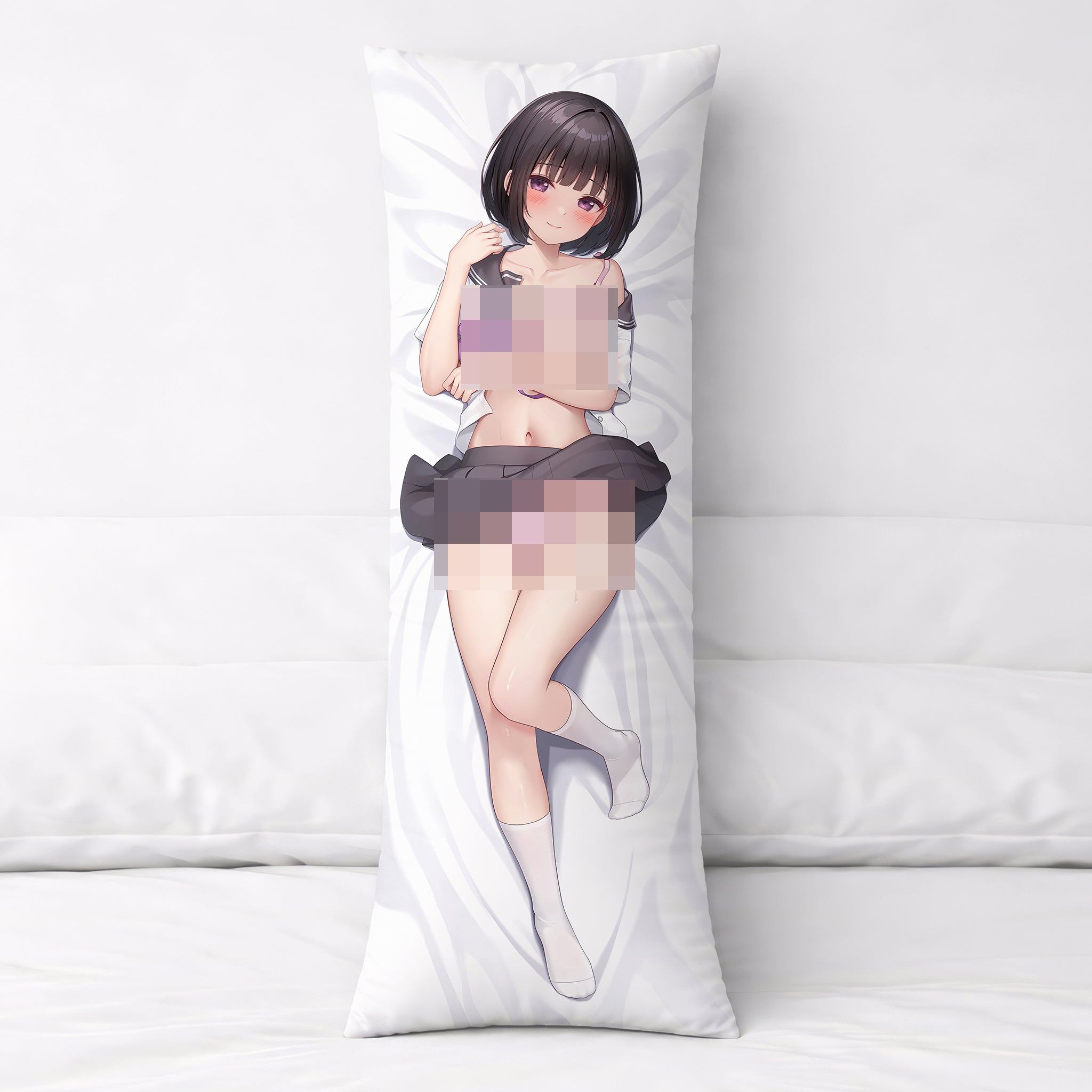 Inoue-san - AnimePillow Fan-Art Edition