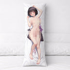 Inoue-san - AnimePillow Fan-Art Edition
