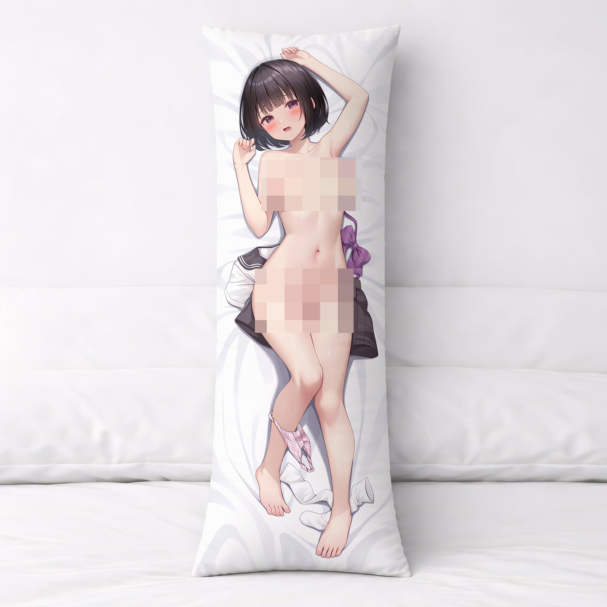 Inoue-san - AnimePillow Fan-Art Edition