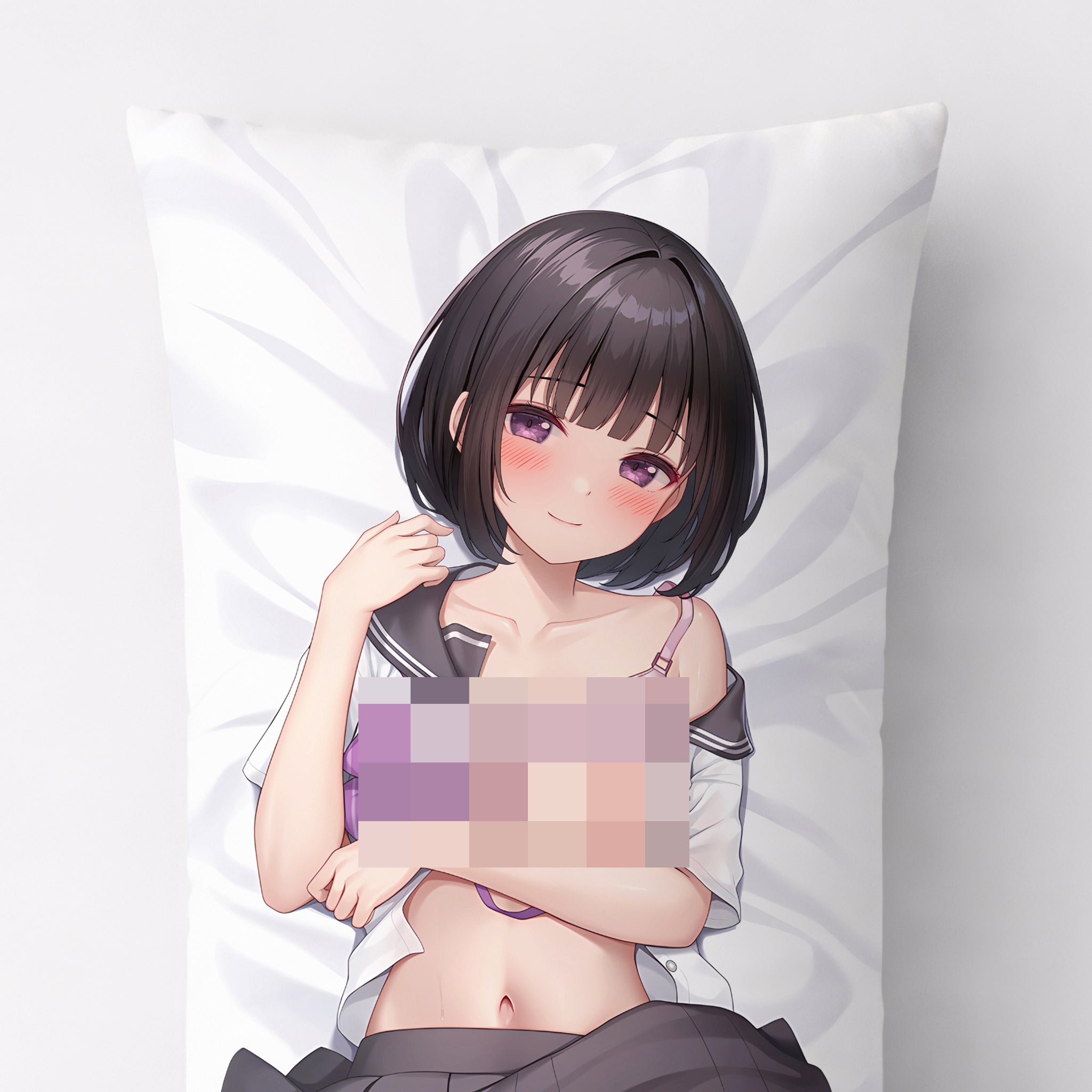 Inoue-san - AnimePillow Fan-Art Edition