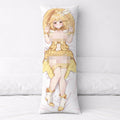 Cure Peace - AnimePillow Fan-Art Edition