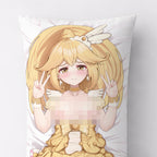 Cure Peace - AnimePillow Fan-Art Edition