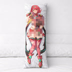 Pyra (Ver.2) - AnimePillow Fan-Art Edition