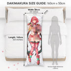 Pyra (Ver.2) - AnimePillow Fan-Art Edition