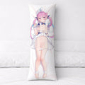 湊あくあ (Ver.3) - AnimePillowファンアートエディション