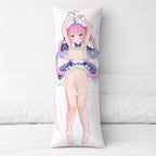 湊あくあ (Ver.3) - AnimePillowファンアートエディション