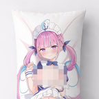 湊あくあ (Ver.3) - AnimePillowファンアートエディション