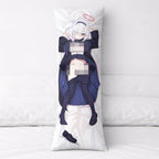 Plana (Ver.5) - AnimePillow Fan-Art Edition