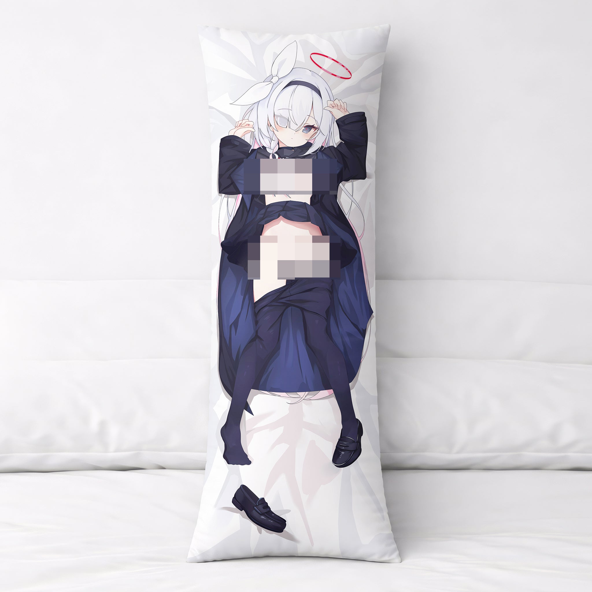 Plana (Ver.5) - AnimePillow Fan-Art Edition
