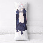 Plana (Ver.5) - AnimePillow Fan-Art Edition