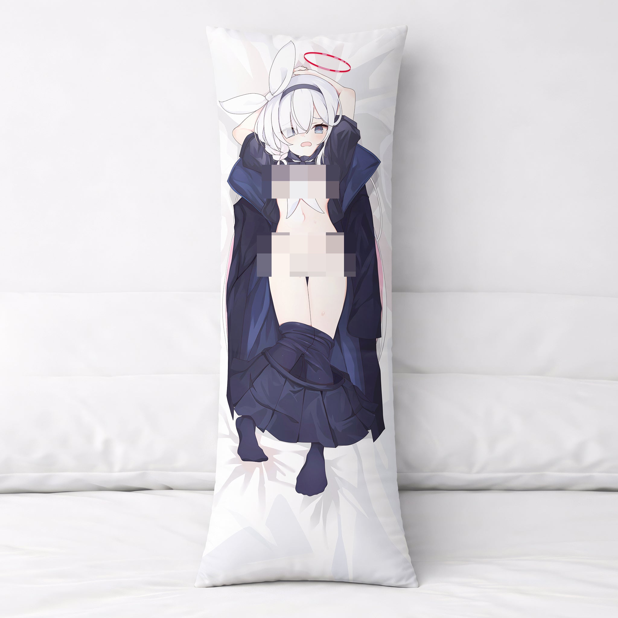 Plana (Ver.5) - AnimePillow Fan-Art Edition