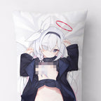 Plana (Ver.5) - AnimePillow Fan-Art Edition